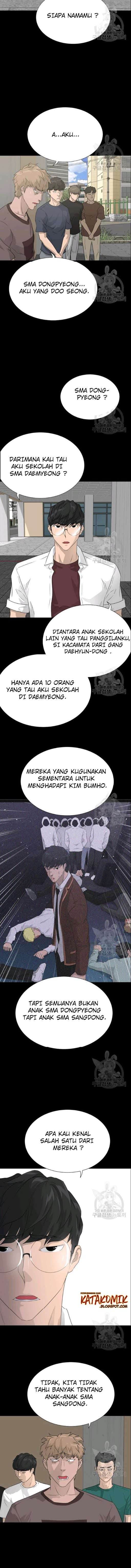 Trigger Chapter 53 Gambar 7