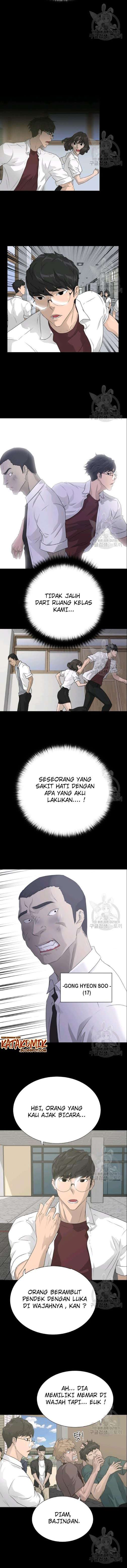 Trigger Chapter 53 Gambar 9