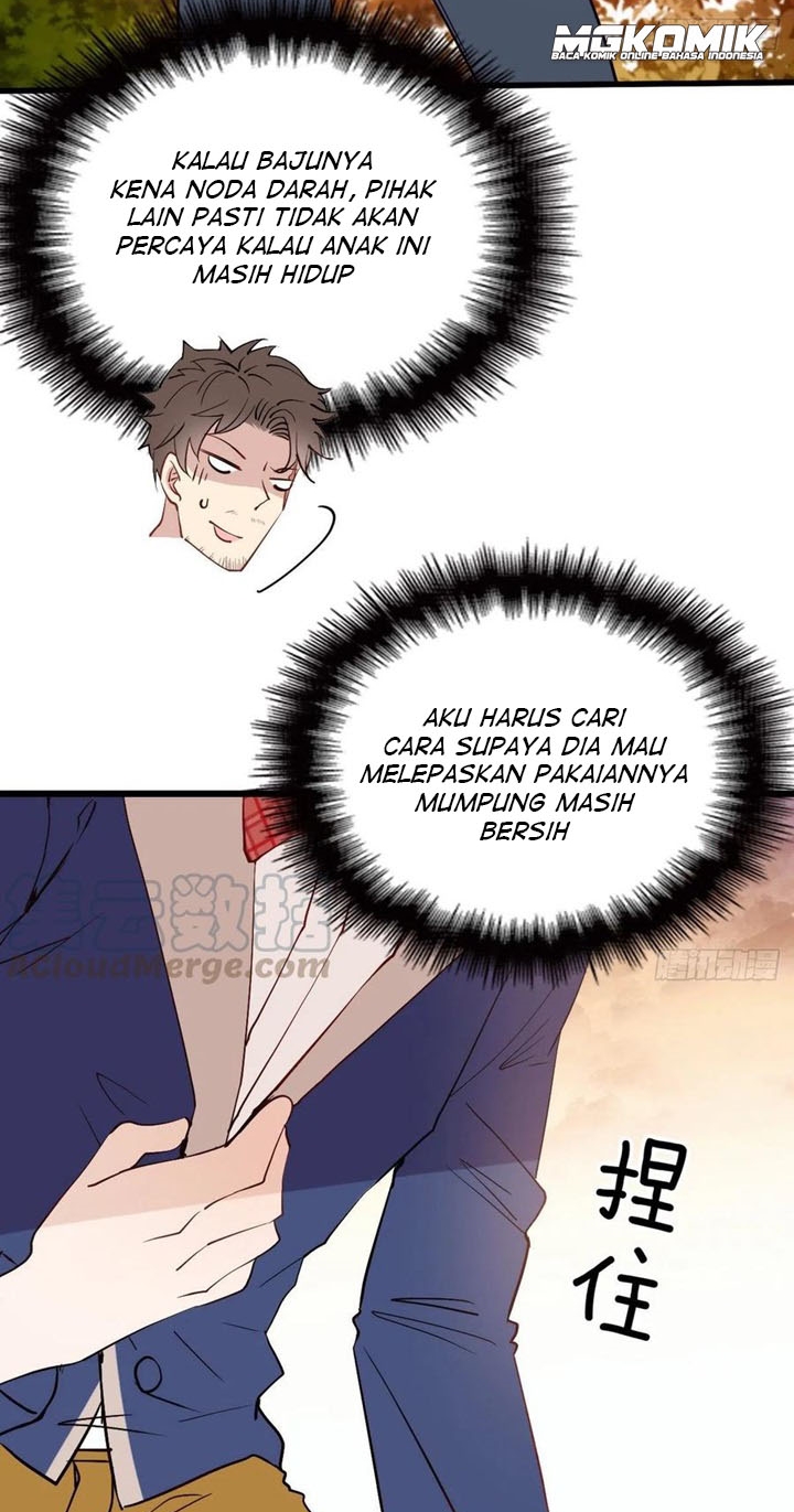 Pregnant Wife, One Plus One Chapter 81 Gambar 10