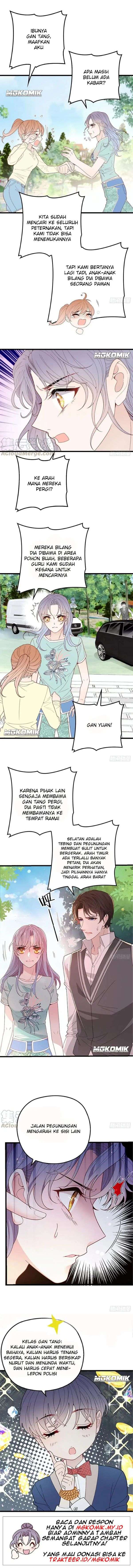 Pregnant Wife, One Plus One Chapter 79 Gambar 4