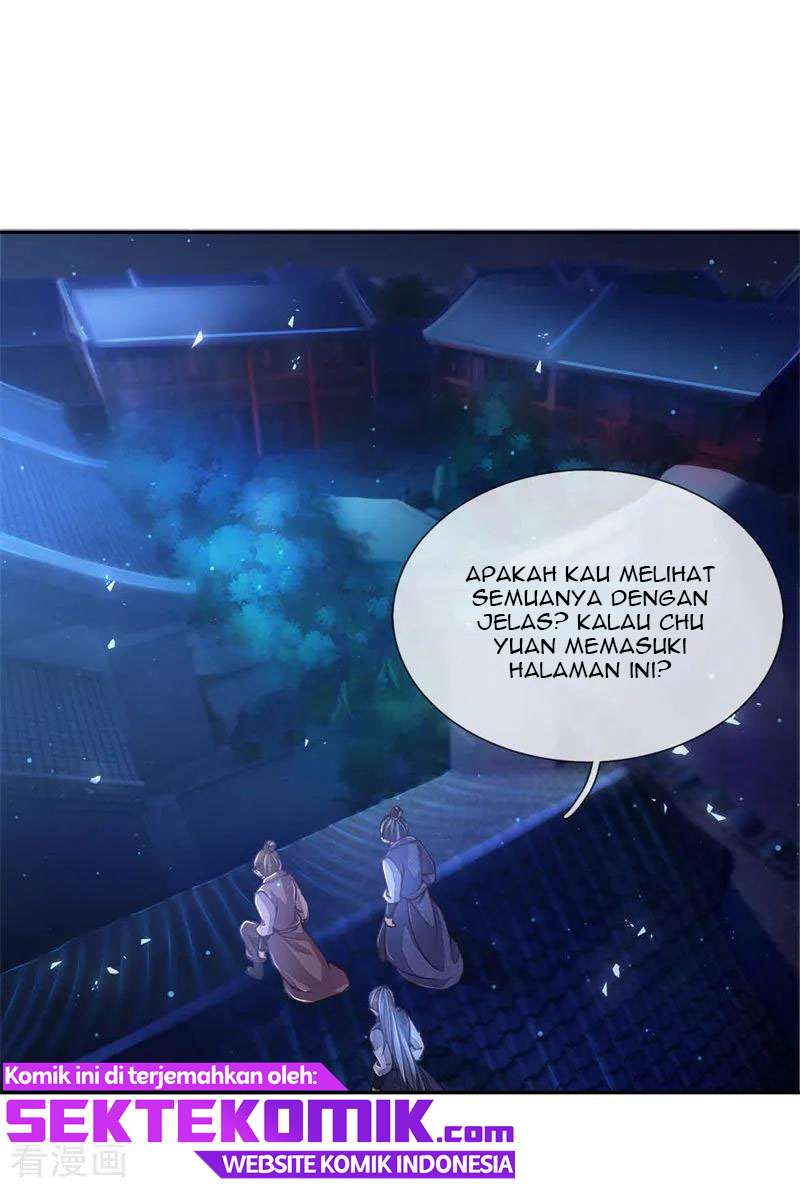 Jiandao Lingtian Chapter 63 Gambar 3