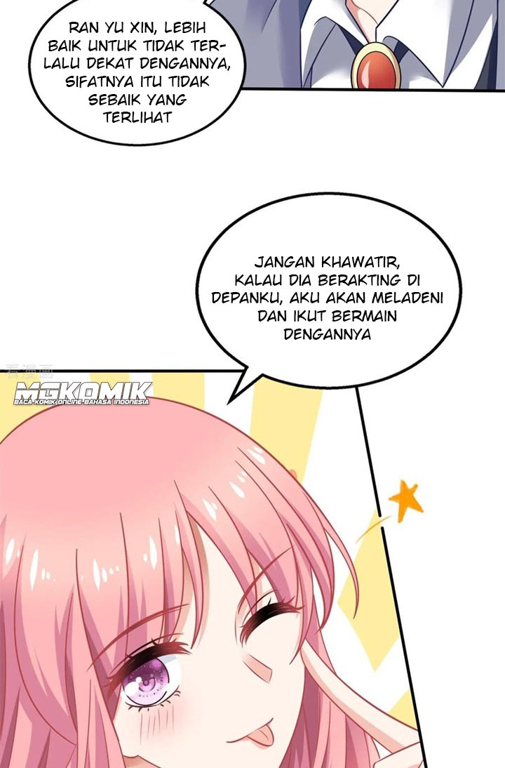 Take Your Mommy Home Chapter 233 Gambar 13