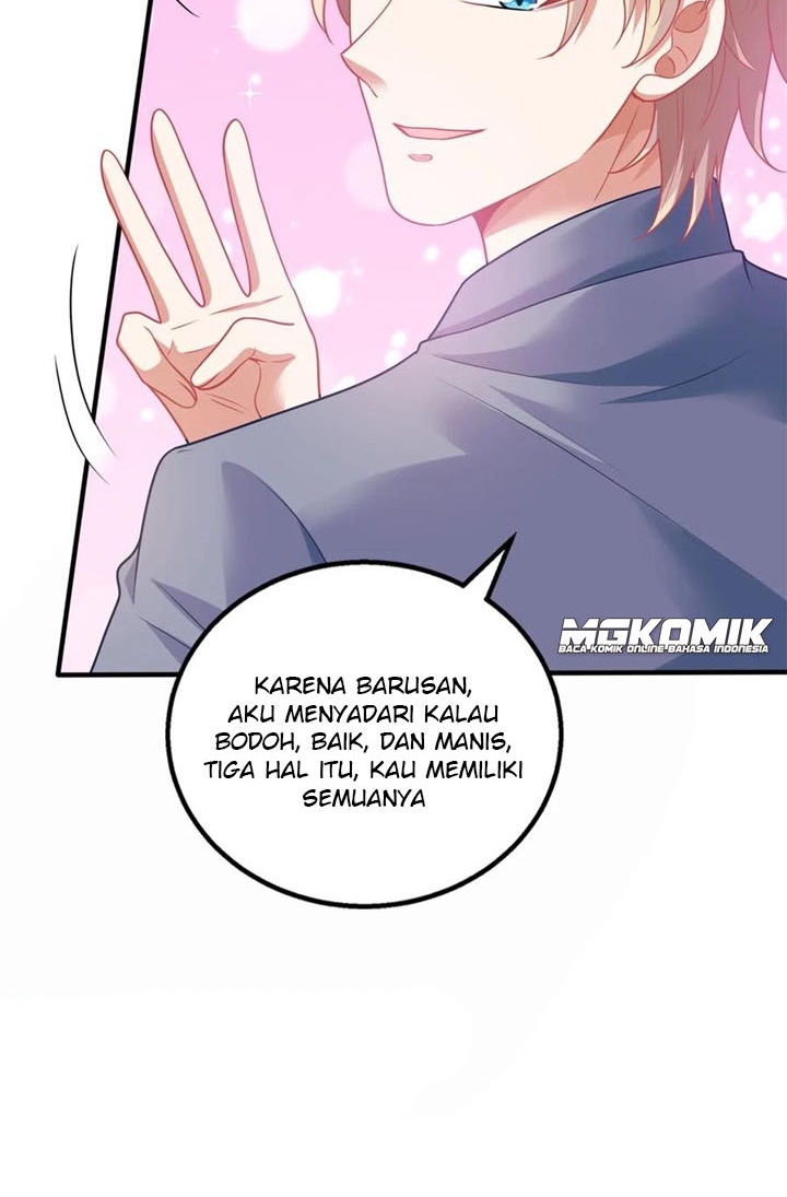Take Your Mommy Home Chapter 233 Gambar 27