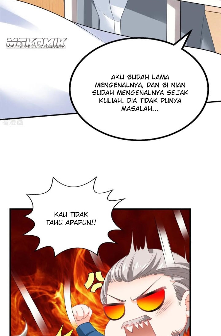 Take Your Mommy Home Chapter 233 Gambar 33