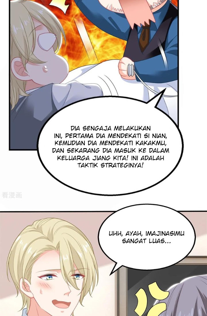 Take Your Mommy Home Chapter 233 Gambar 34
