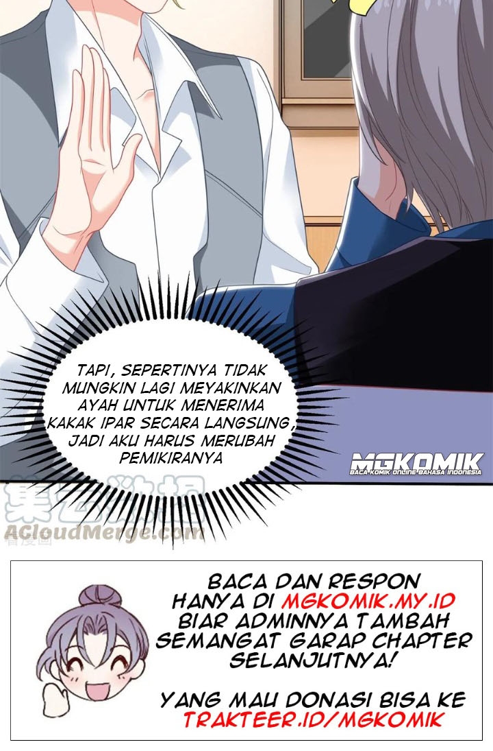 Take Your Mommy Home Chapter 233 Gambar 35