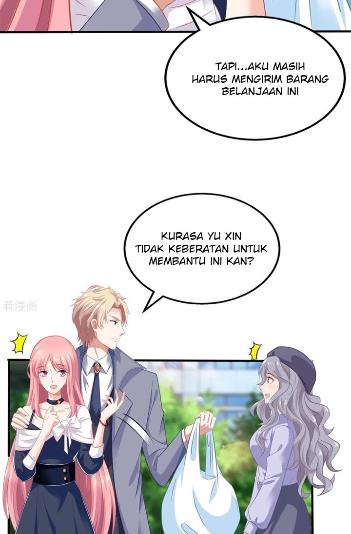 Take Your Mommy Home Chapter 233 Gambar 6