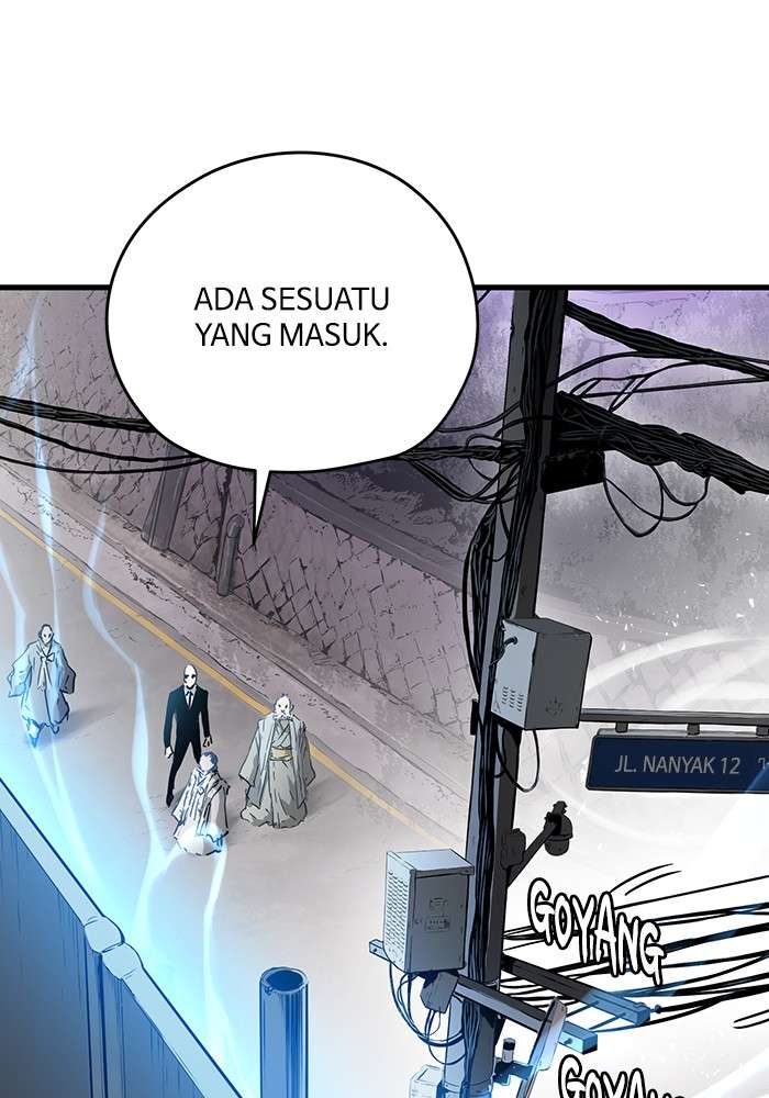 Promised Orchid Chapter 86 Gambar 14