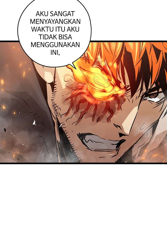 Promised Orchid Chapter 86 Gambar 22