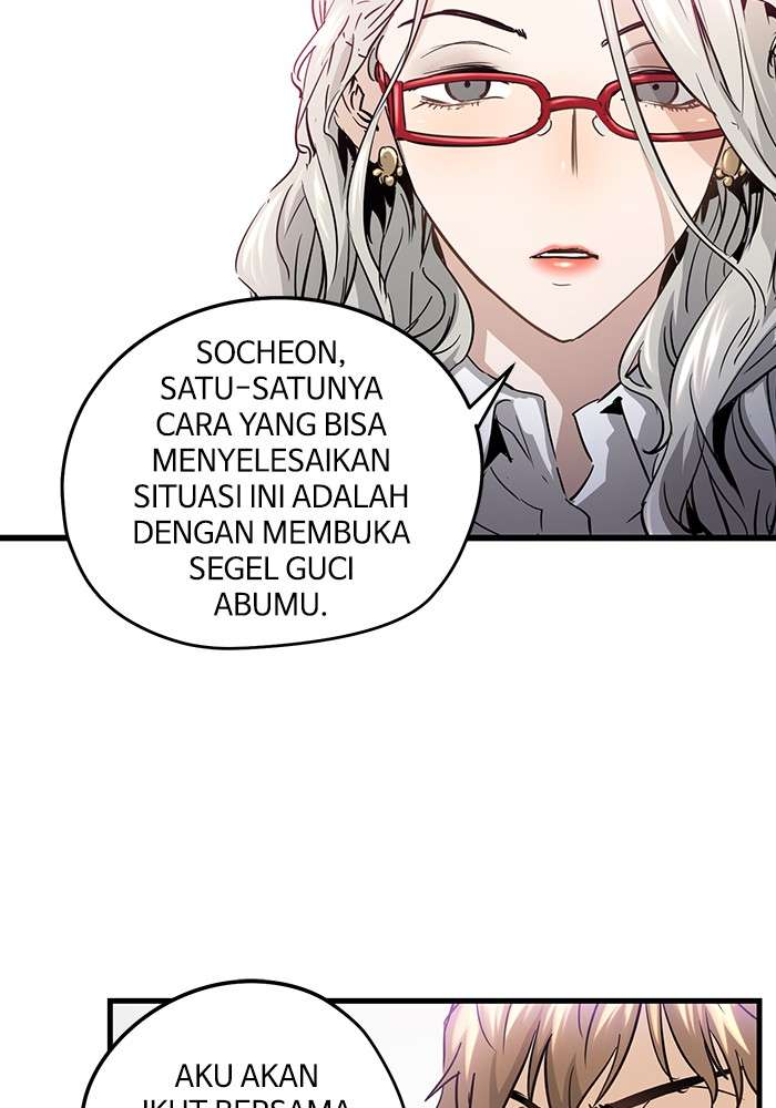 Promised Orchid Chapter 86 Gambar 31