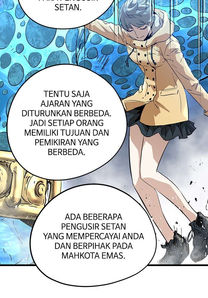 Promised Orchid Chapter 86 Gambar 35