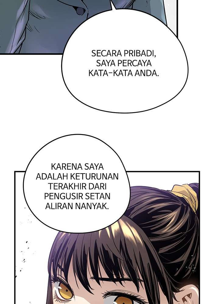 Promised Orchid Chapter 86 Gambar 37