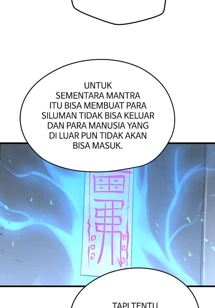 Promised Orchid Chapter 86 Gambar 4