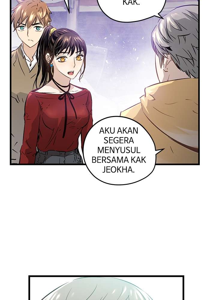 Promised Orchid Chapter 86 Gambar 41