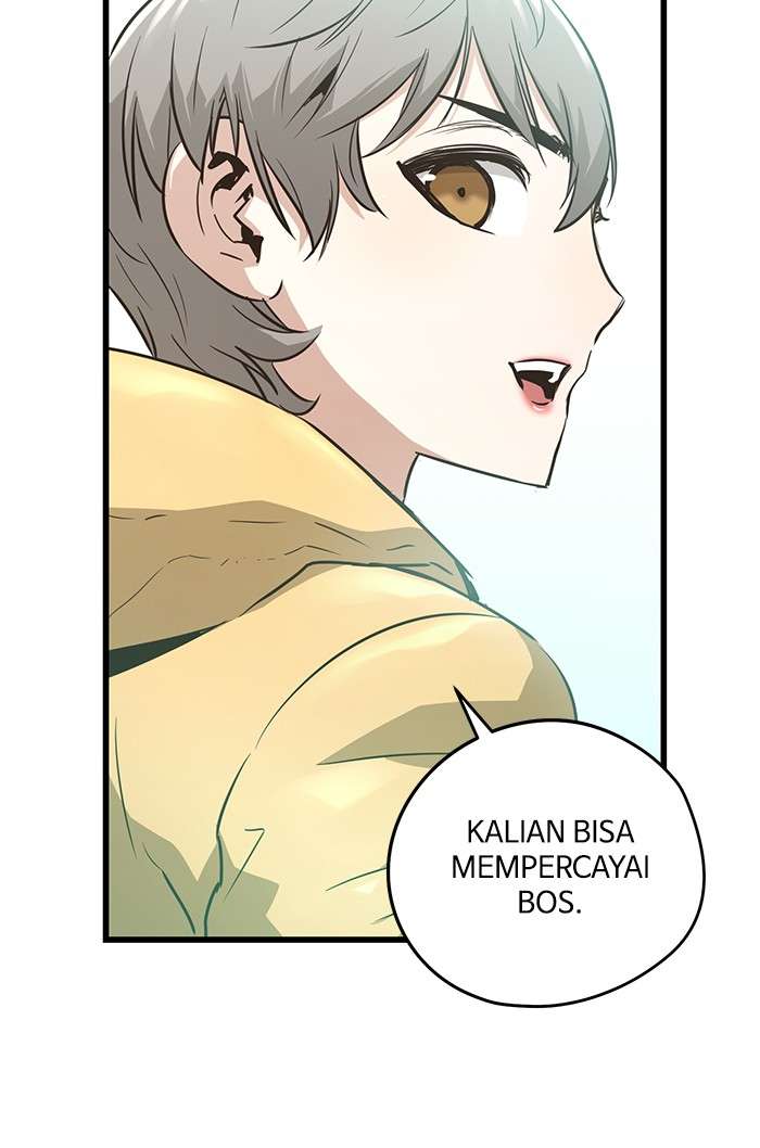 Promised Orchid Chapter 86 Gambar 42