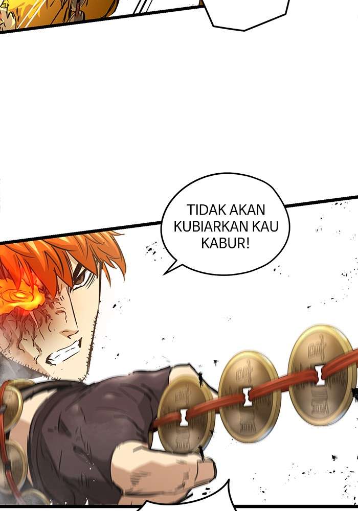 Promised Orchid Chapter 86 Gambar 51