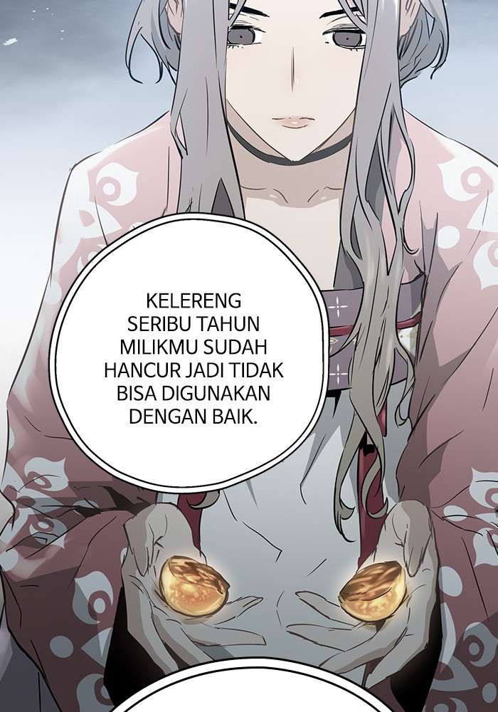 Promised Orchid Chapter 86 Gambar 62