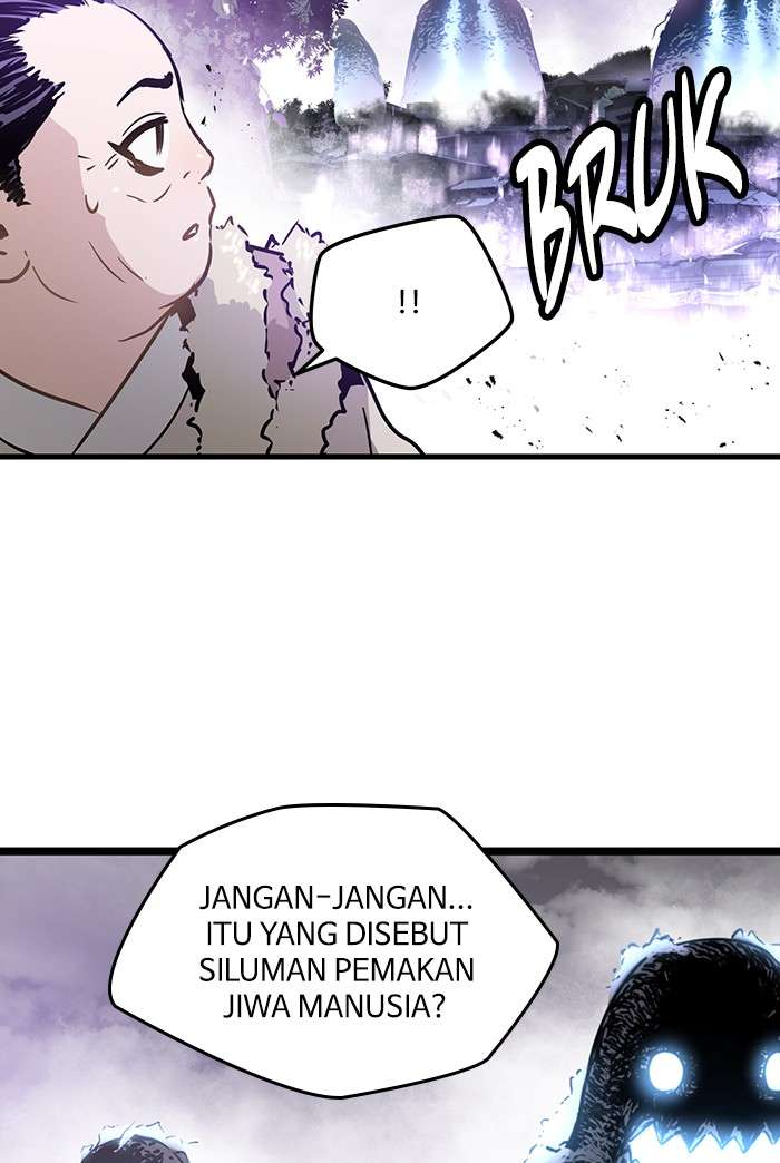 Promised Orchid Chapter 86 Gambar 7