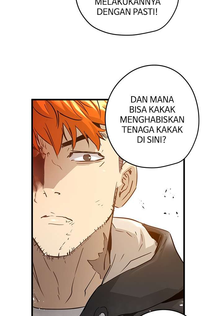 Promised Orchid Chapter 86 Gambar 83