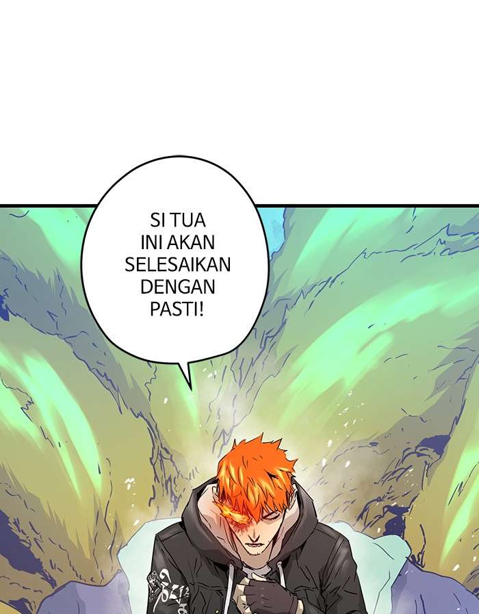 Promised Orchid Chapter 86 Gambar 86