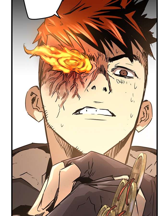 Promised Orchid Chapter 86 Gambar 94