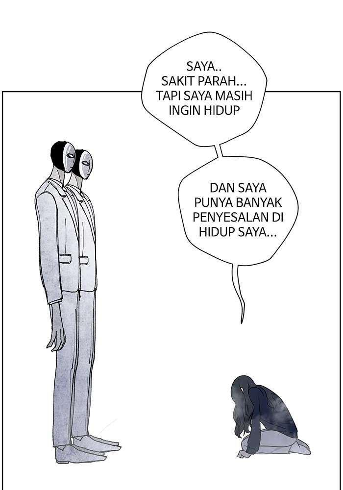 Mother, I’m Sorry Chapter 84 Gambar 20