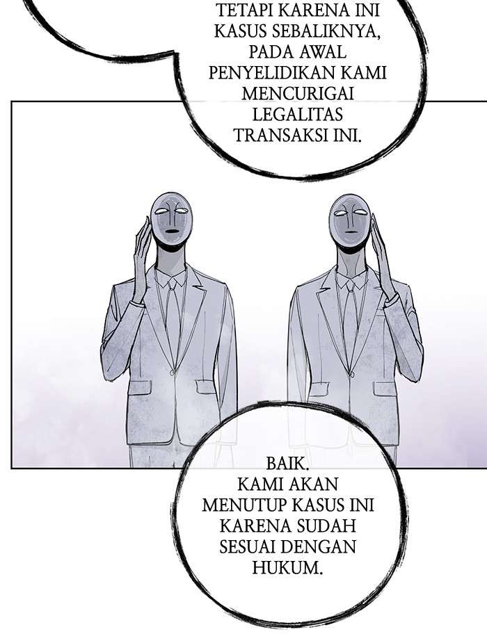 Mother, I’m Sorry Chapter 84 Gambar 27