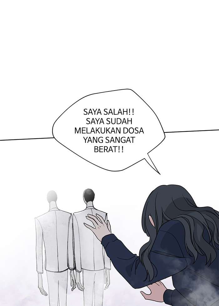 Mother, I’m Sorry Chapter 84 Gambar 28