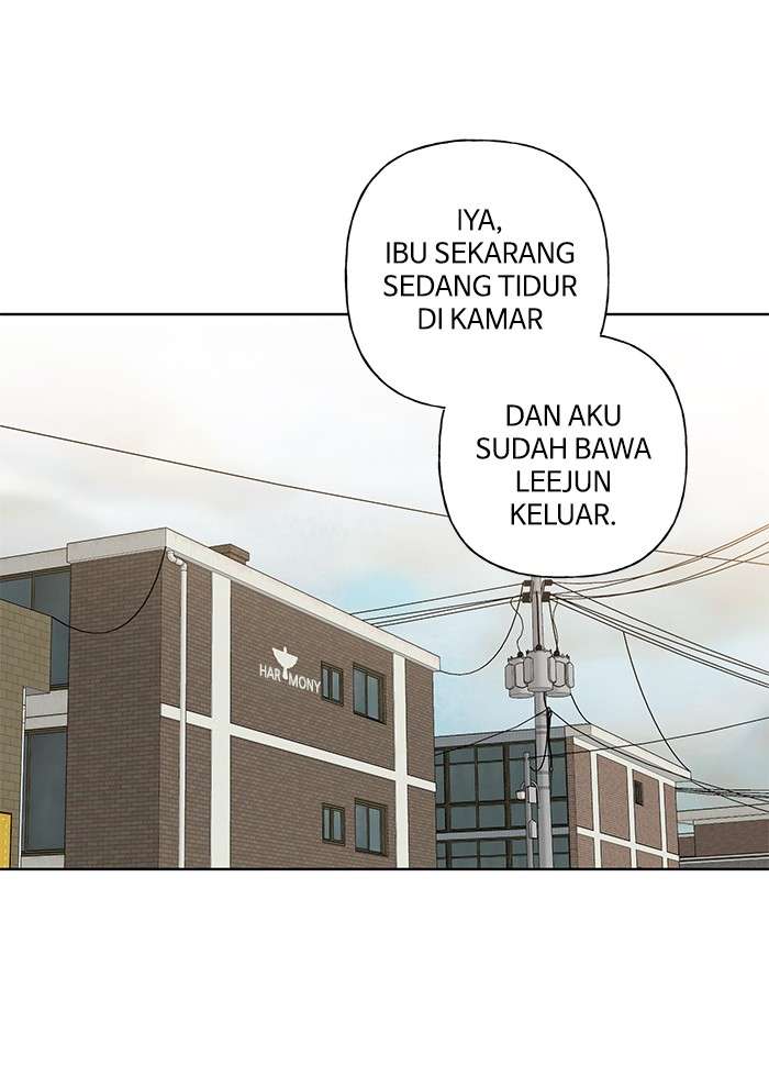 Mother, I’m Sorry Chapter 84 Gambar 34