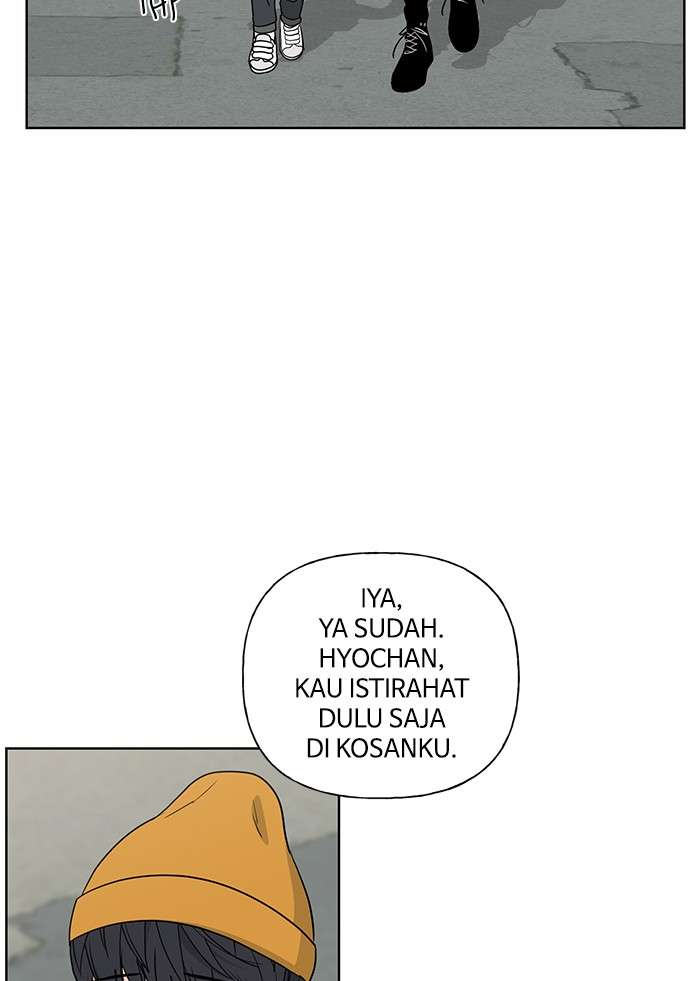 Mother, I’m Sorry Chapter 84 Gambar 36