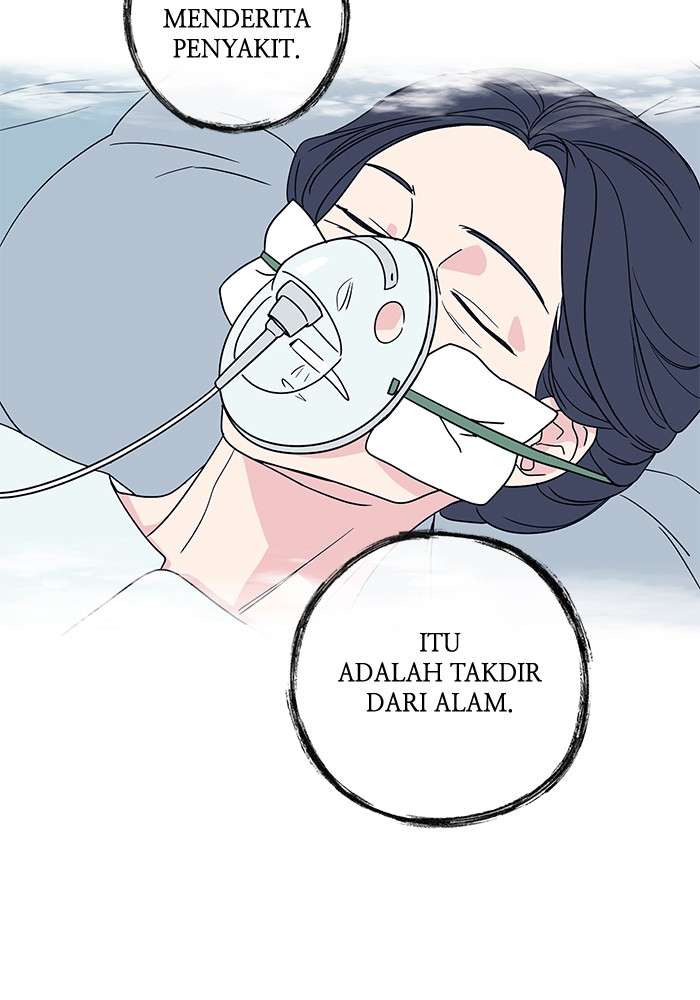 Mother, I’m Sorry Chapter 84 Gambar 4