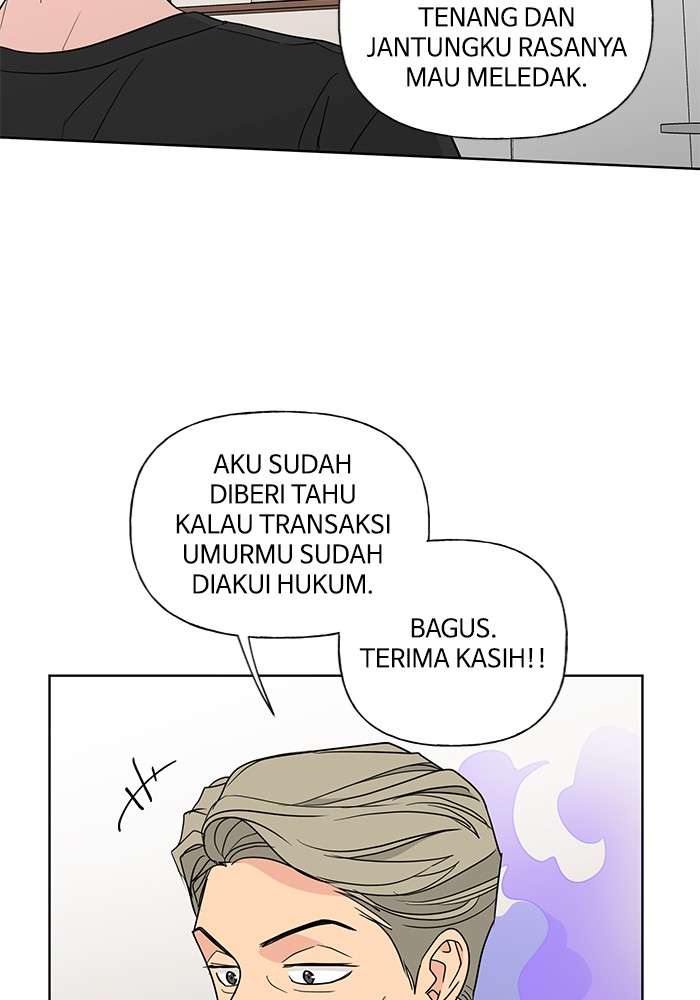 Mother, I’m Sorry Chapter 84 Gambar 49