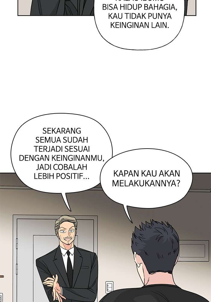 Mother, I’m Sorry Chapter 84 Gambar 54