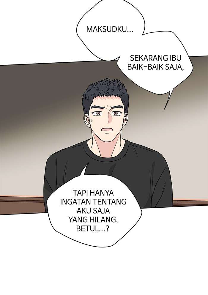 Mother, I’m Sorry Chapter 84 Gambar 61