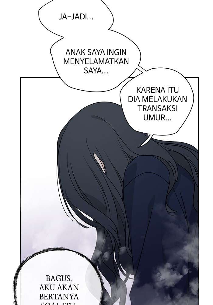 Mother, I’m Sorry Chapter 84 Gambar 8