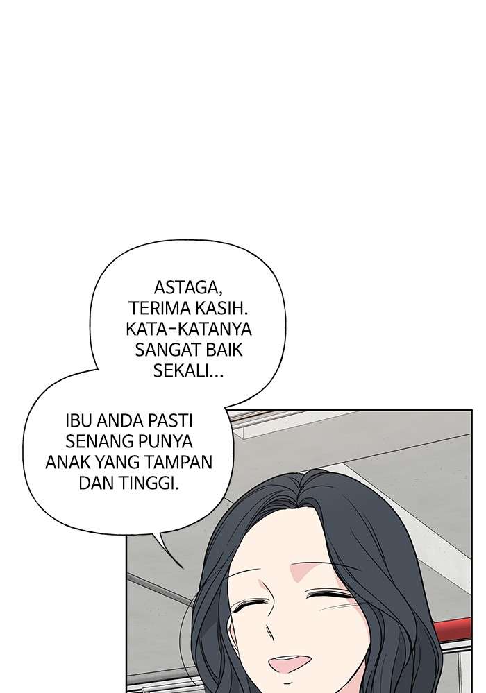 Mother, I’m Sorry Chapter 84 Gambar 92