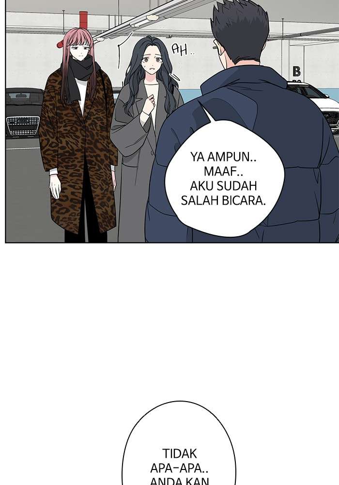 Mother, I’m Sorry Chapter 84 Gambar 94