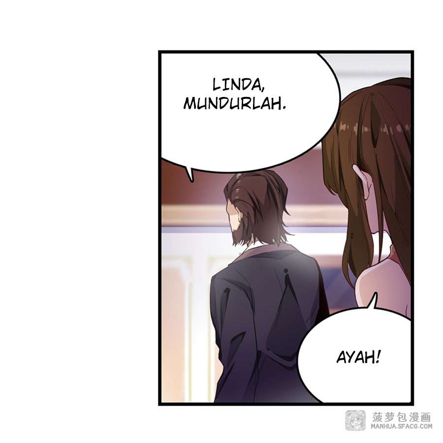 Wuxian Shitu Chapter 58 Gambar 22