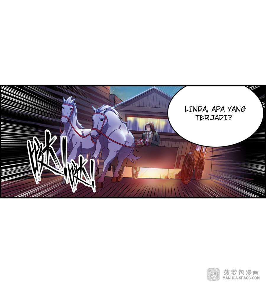 Wuxian Shitu Chapter 57 Gambar 15