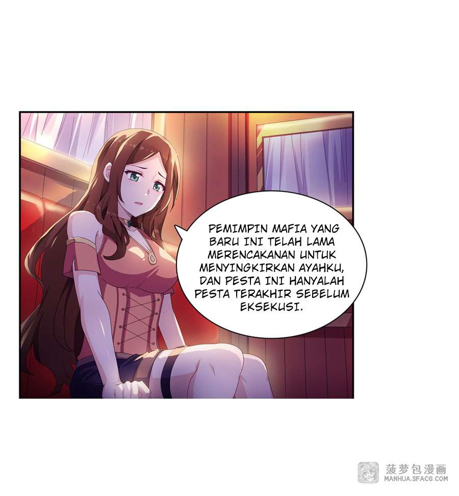 Wuxian Shitu Chapter 57 Gambar 24