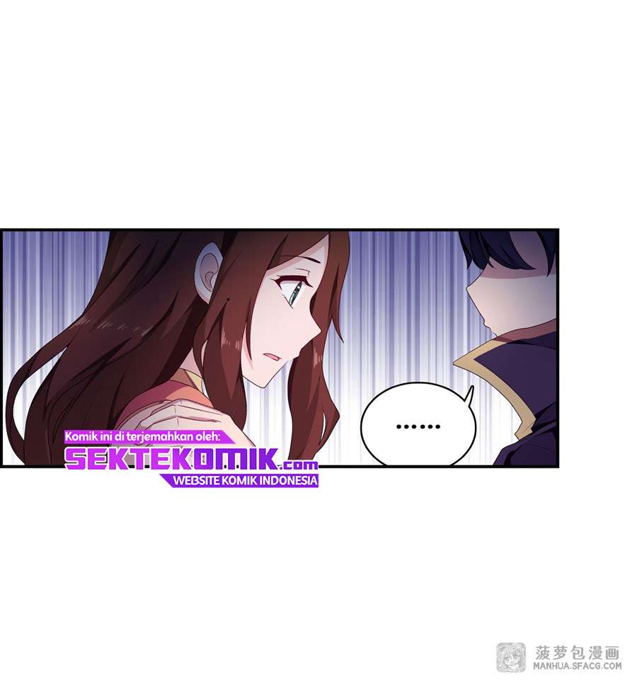 Wuxian Shitu Chapter 57 Gambar 26