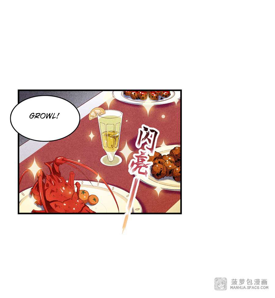 Wuxian Shitu Chapter 57 Gambar 39