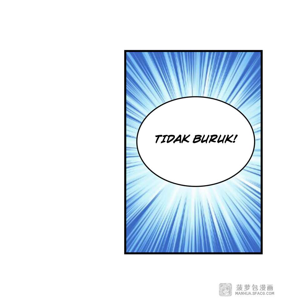 Wuxian Shitu Chapter 57 Gambar 42