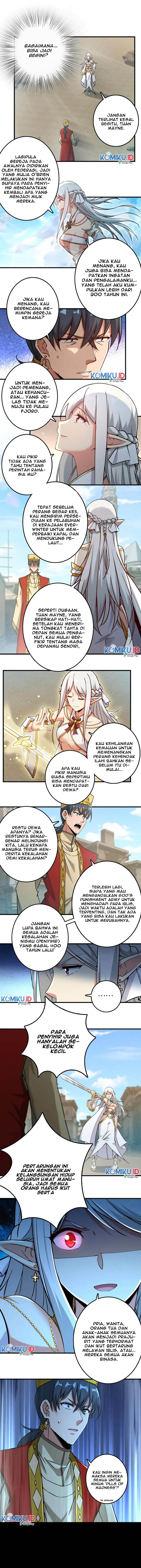 Baca Manhua Release That Witch Chapter 236 Gambar 2