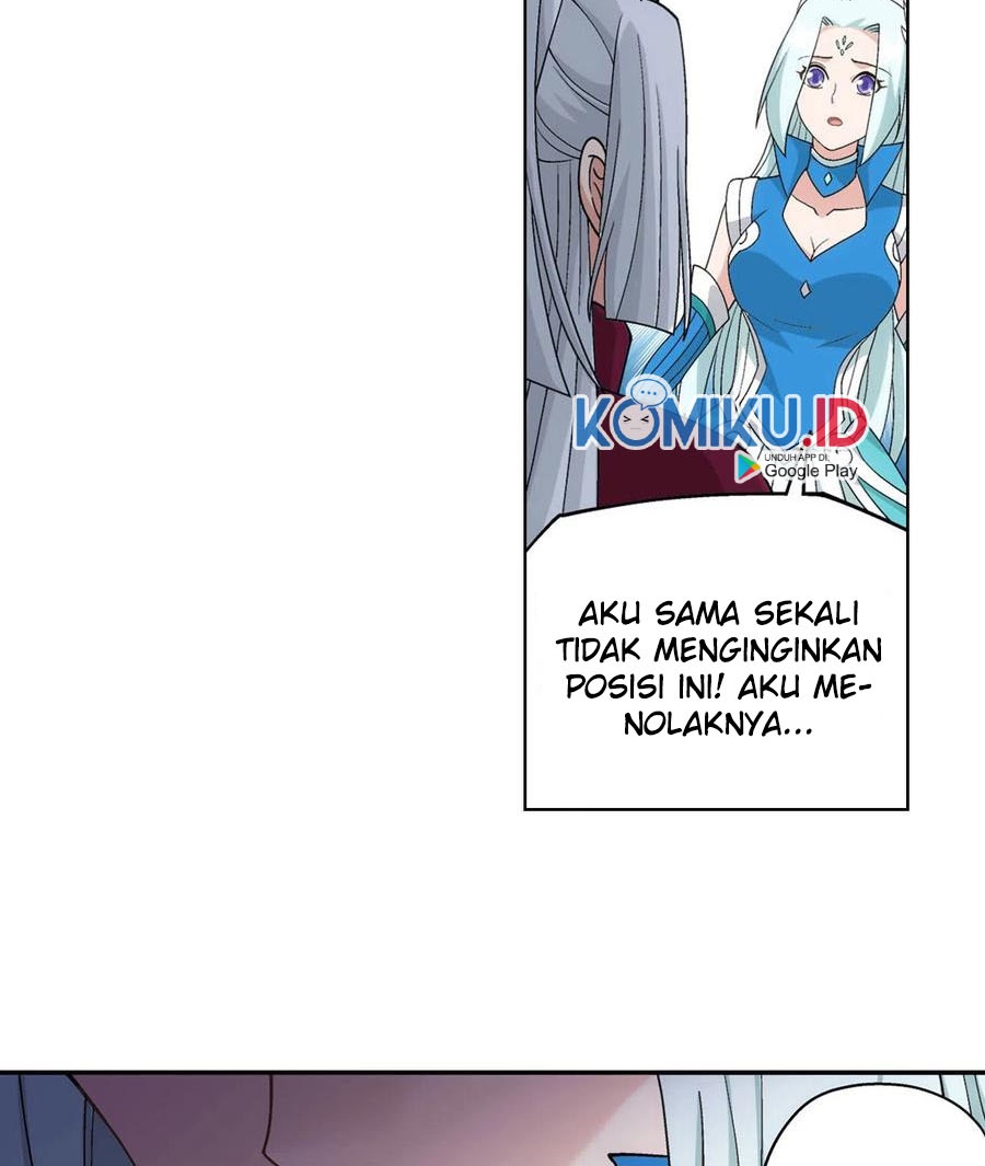 Battle Through the Heavens Chapter 328 Gambar 43