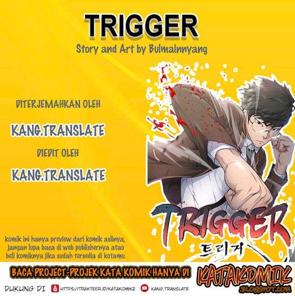 Baca Komik Trigger Chapter 54 Gambar 1