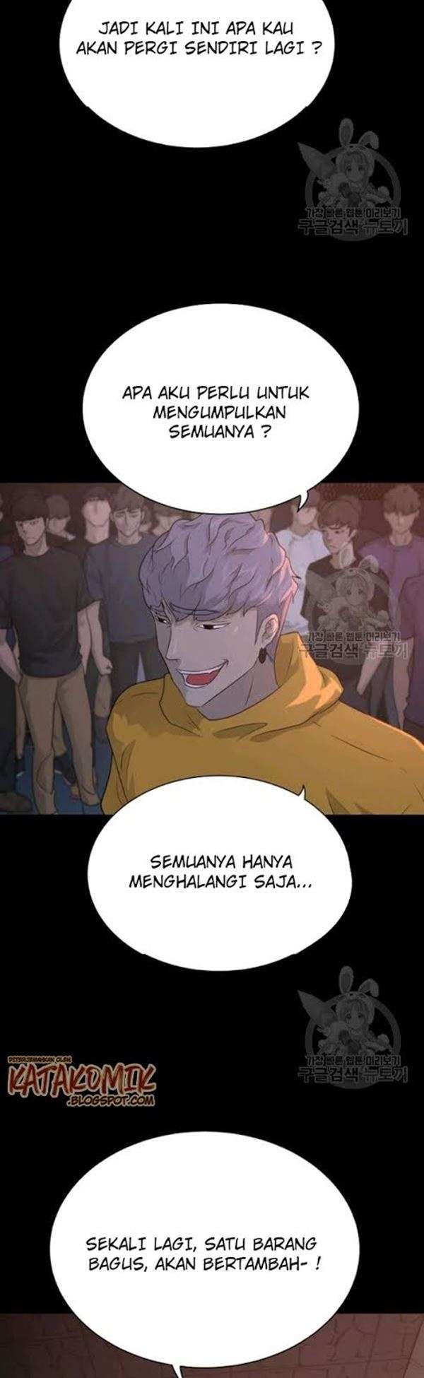 Trigger Chapter 54 Gambar 13