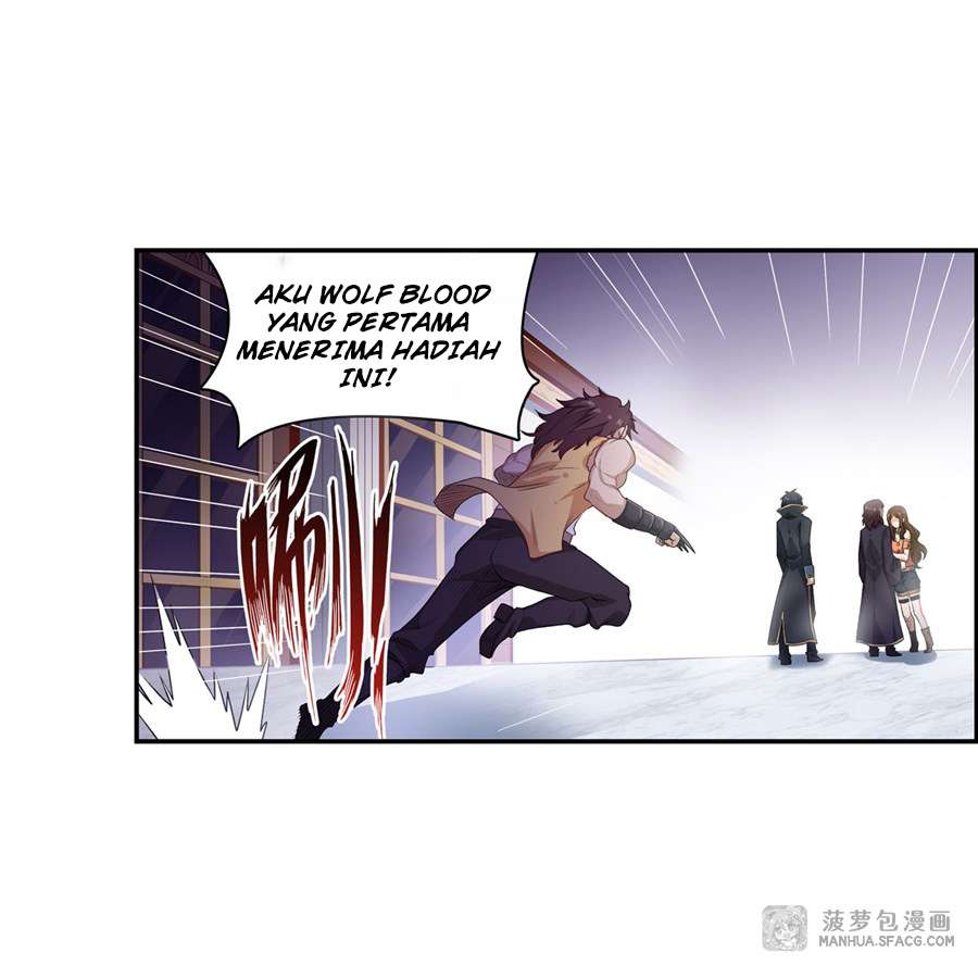 Wuxian Shitu Chapter 59 Gambar 27