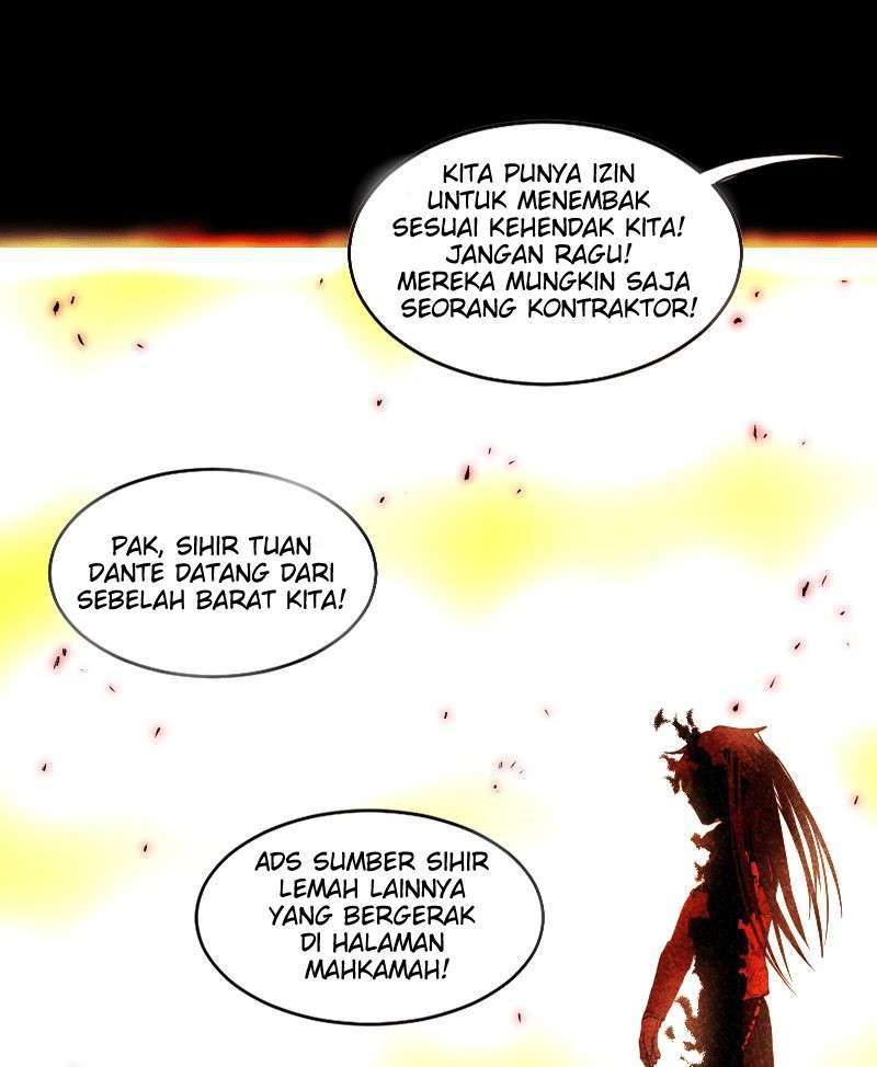 Deor Chapter 24 Gambar 17