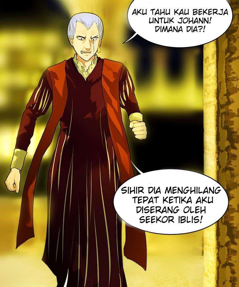 Deor Chapter 24 Gambar 47